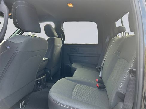 New 2026 RAM 3500 Tradesman image 7