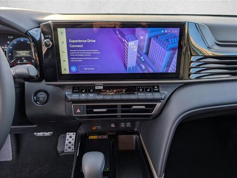 New 2026 Toyota Camry XSE image 12