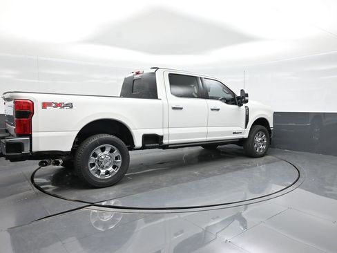 New 2026 Ford F250 King Ranch w/ Chrome Package AWD/4WD image 9