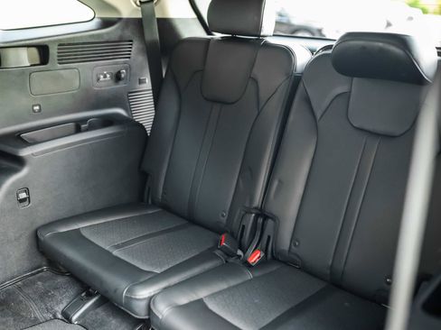 Used 2022 Kia Sorento X-Line EX image 20