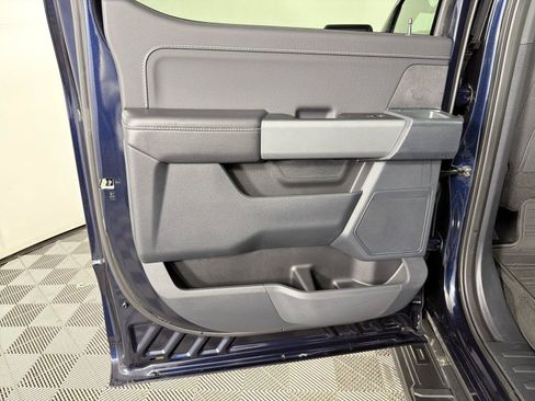 Used 2025 Ford F150 XLT w/ Equipment Group 301A Standard AWD/4WD image 19