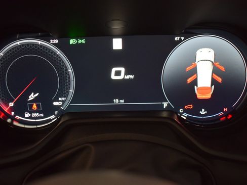 New 2024 Dodge Hornet GT image 18