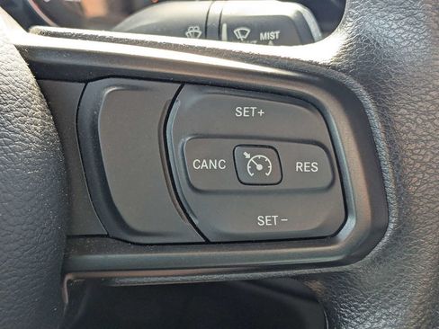 Used 2020 Jeep Wrangler Sport AWD/4WD image 23