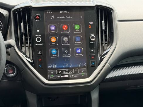 New 2026 Subaru Ascent Premium AWD/4WD image 17