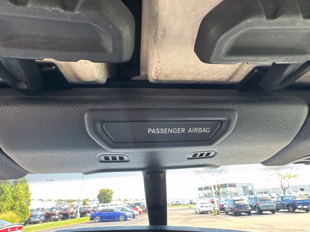 Used 2019 Jeep Wrangler Unlimited Sahara AWD/4WD image 27