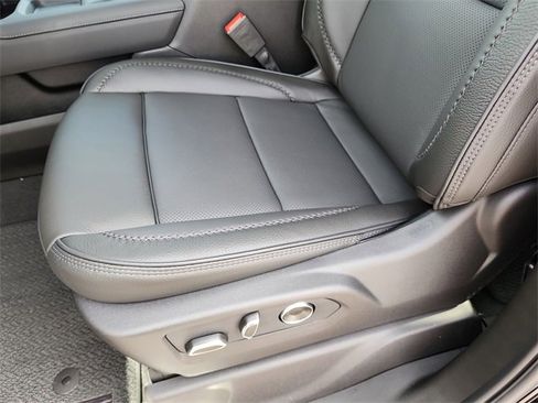 New 2026 GMC Sierra 2500 Denali w/ Denali Reserve Package image 19