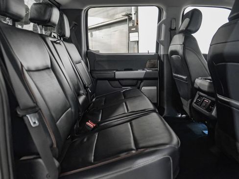 Used 2024 Ford F350 Lariat AWD/4WD image 36