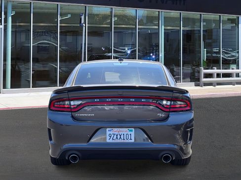 Used 2020 Dodge Charger R/T RWD image 5