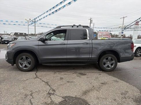 Used 2023 Honda Ridgeline RTL image 5