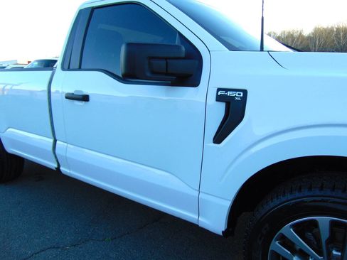 Used 2022 Ford F150 XL w/ Equipment Group 101A High image 33