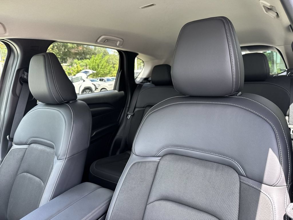 New 2026 MAZDA CX-5 Select AWD/4WD image 42
