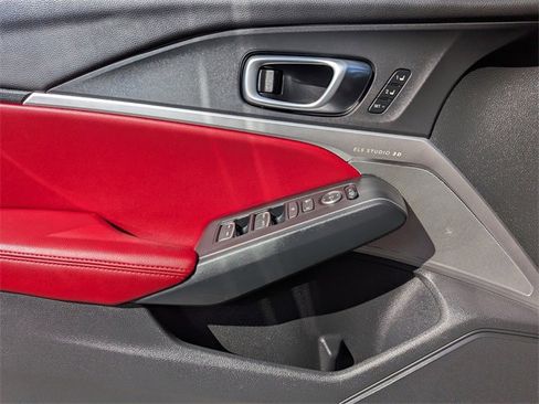 Certified 2024 Acura Integra A-Spec image 27