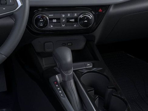 New 2026 Chevrolet Trax LT w/ Driver Confidence Package FWD image 23