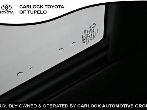 Used 2024 Toyota Sequoia Platinum RWD image 26