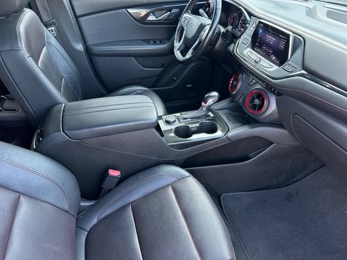 Used 2019 Chevrolet Blazer RS AWD/4WD image 16
