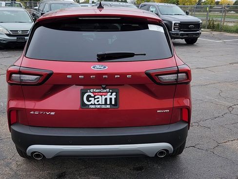 New 2025 Ford Escape Active w/ Tech Pack #1 image 23