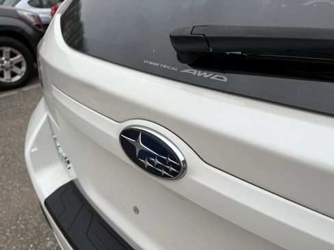 Used 2015 Subaru Crosstrek Touring image 9