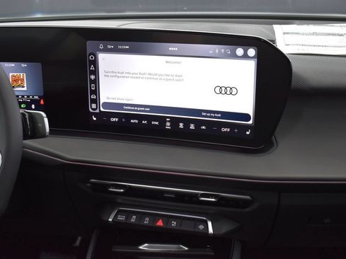 New 2026 Audi Q3 quattro 2.0T AWD/4WD image 15