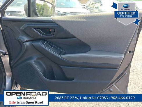 Used 2024 Subaru Crosstrek 2.0i Premium AWD/4WD image 35