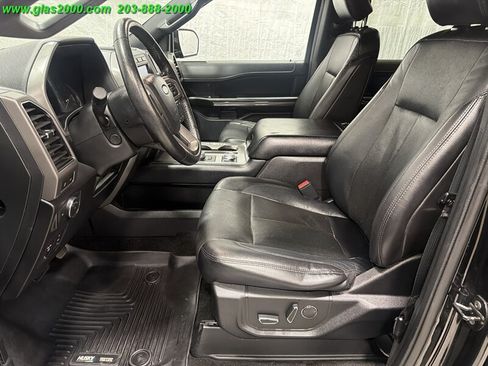 Used 2018 Ford Expedition Max XLT w/ Equipment Group 202A AWD/4WD image 23