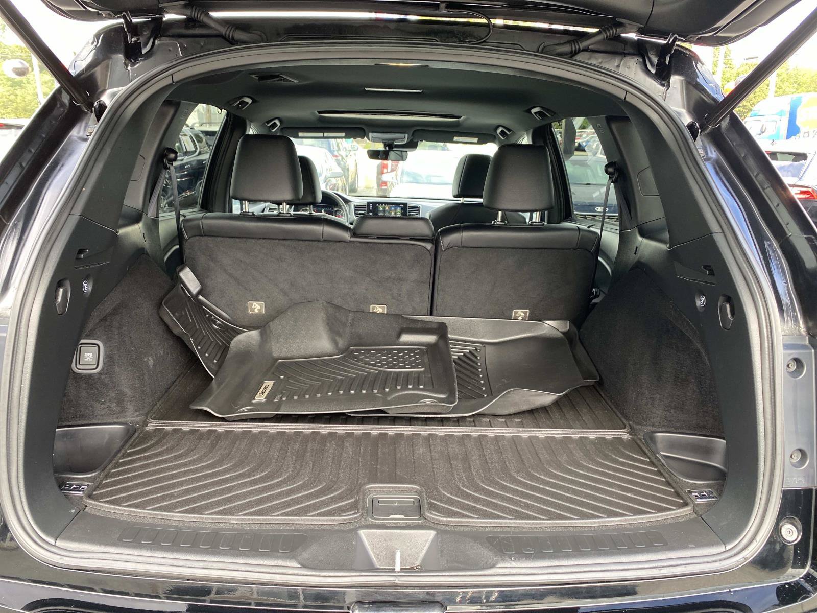 Used 2020 Honda Passport EX-L image 5