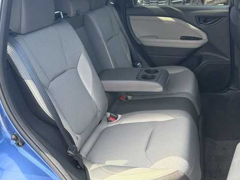 New 2026 Subaru Forester Premium AWD/4WD image 18