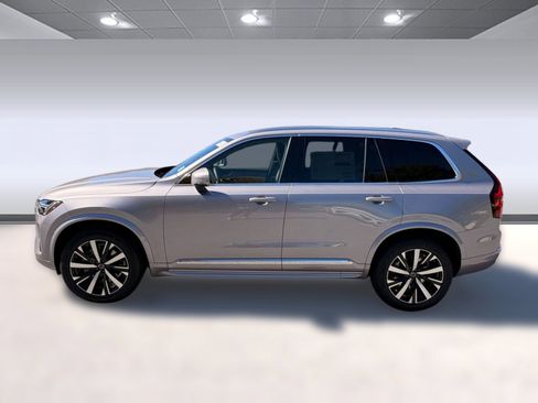 New 2026 Volvo XC90 B5 Core w/ Protection Package AWD/4WD image 2