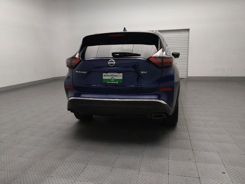 Used 2020 Nissan Murano SV image 7