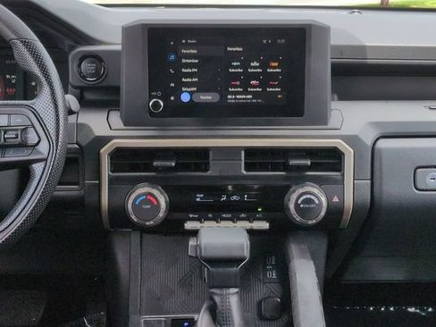 Certified 2025 Toyota Tacoma SR RWD image 18
