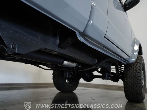 Used 1990 Jeep Comanche Pioneer image 31