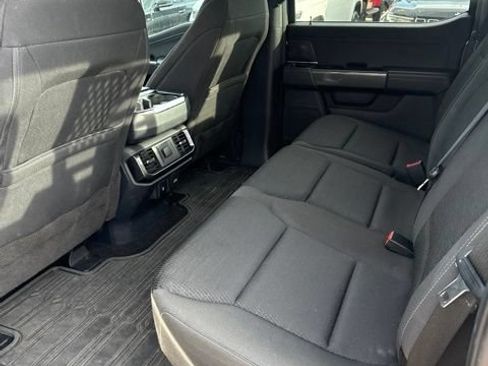 Used 2022 Ford F150 XLT w/ Equipment Group 302A High RWD image 5