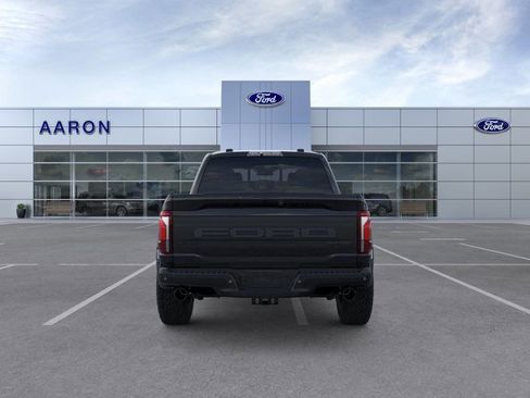 New 2025 Ford F150 Raptor AWD/4WD image 5