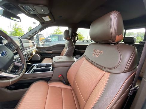New 2026 Ford F250 King Ranch AWD/4WD image 20