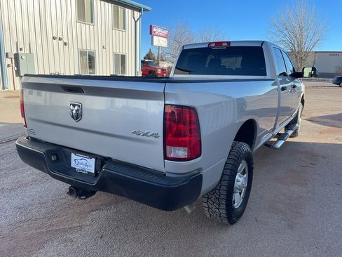 Used 2015 RAM 3500 Tradesman w/ Popular Equipment Group image 4
