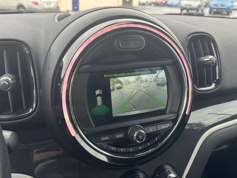 Used 2019 MINI Cooper Countryman S image 25