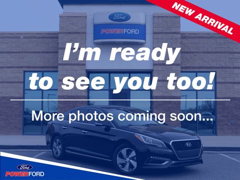 Used 2017 Hyundai Sonata Limited image 1