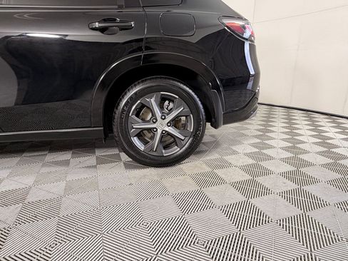 Certified 2024 Honda HR-V EX-L image 12