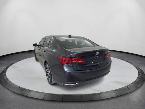 Used 2016 Acura TLX w/ Technology Package FWD image 8