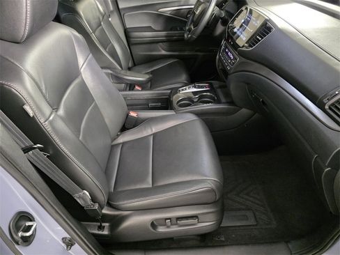 Used 2022 Honda Pilot Special Edition image 35