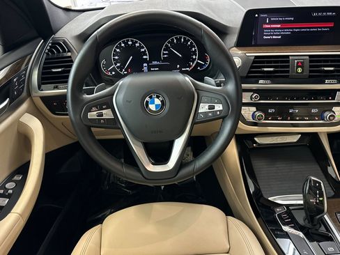 Used 2020 BMW X3 sDrive30i RWD image 28