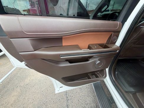 Used 2022 Ford Expedition King Ranch AWD/4WD image 28