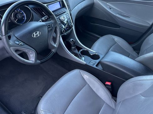 Used 2011 Hyundai Sonata Limited FWD image 10