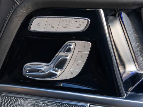 Used 2020 Mercedes-Benz G 63 AMG 4MATIC image 38