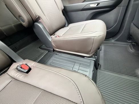 New 2026 Lexus TX 350 AWD image 21