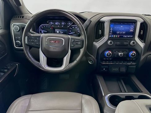 Used 2020 GMC Sierra 1500 SLT image 22