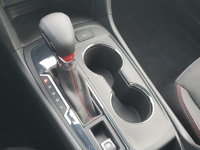Certified 2024 Chevrolet Equinox RS FWD image 28
