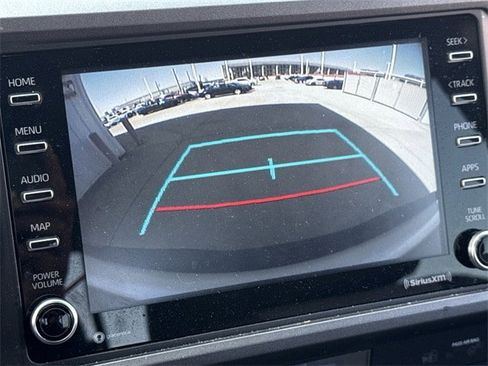 Used 2021 Toyota Tacoma TRD Off-Road image 20