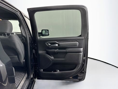 Used 2022 RAM 1500 Big Horn image 28