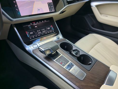 Used 2019 Audi A7 3.0T Premium Plus w/ Premium Plus Package image 22