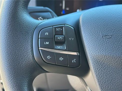 New 2026 Ford Transit 350 148 High Roof Extended w/ Load Area Protection Package image 21